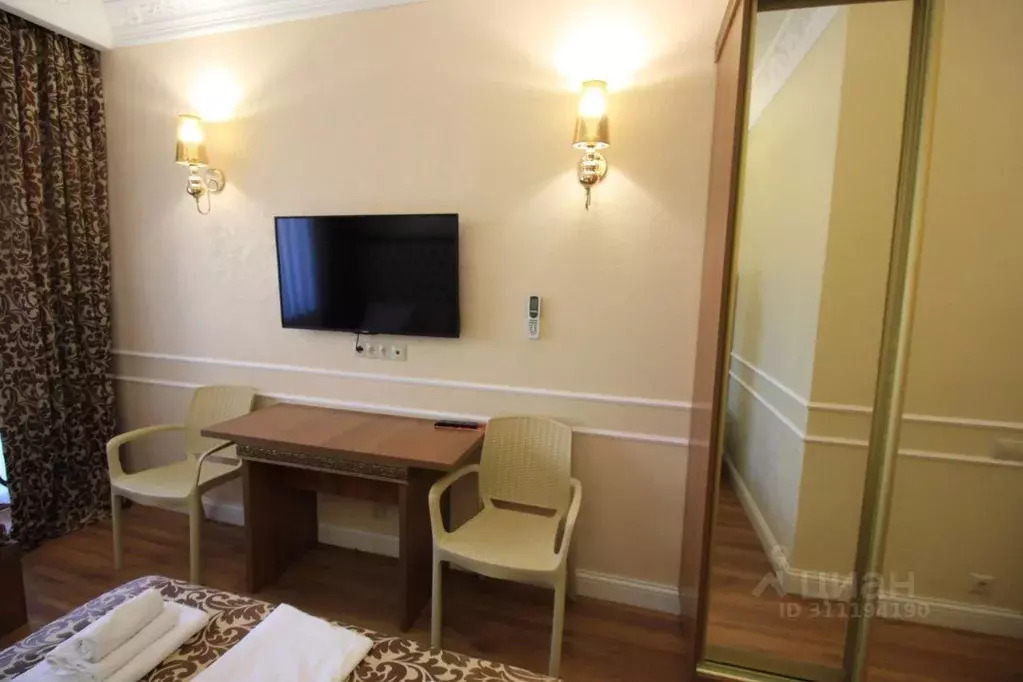 Комната Крым, Судак ул. Юбилейная, 3уч4 (18.0 м) - Фото 1