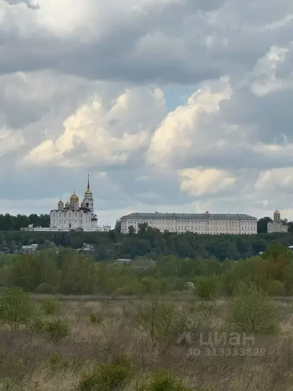 Офис в Владимирская область, Владимир Коммунар мкр, Центральная ул., ... - Фото 1