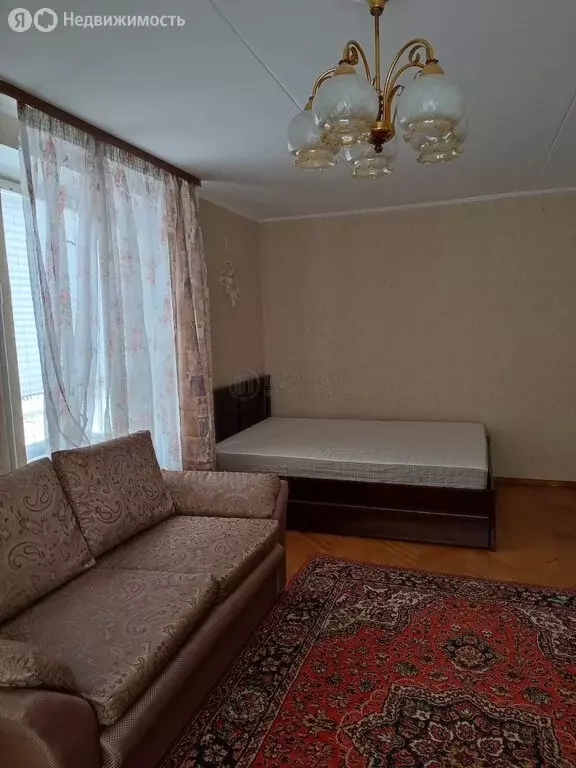 2-комнатная квартира: Москва, 1-я Владимирская улица, 18к3 (42 м) - Фото 1