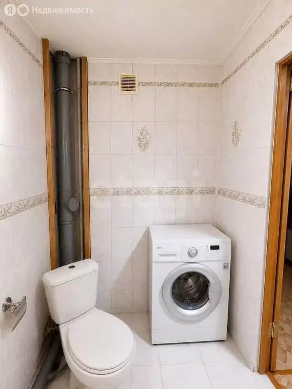 2-комнатная квартира: село Раздольное, Окружная улица, 13А (53.1 м) - Фото 2