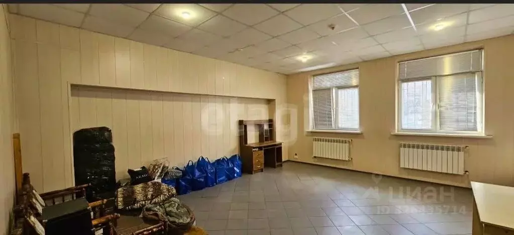 Помещение свободного назначения в Северная Осетия, Владикавказ просп. ... - Фото 2