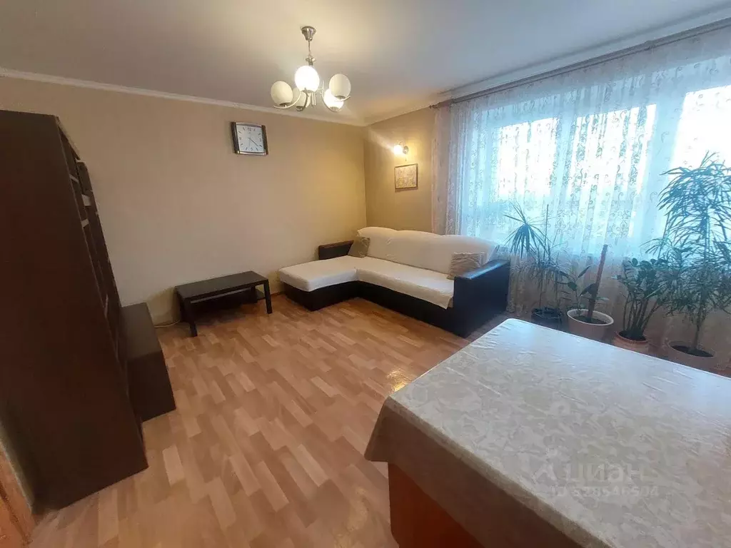 4-к кв. Самарская область, Тольятти Ленинский просп., 40 (70.0 м) - Фото 2