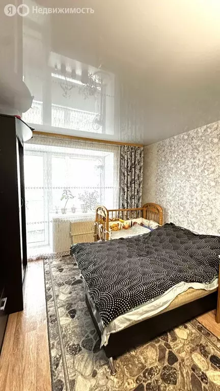 1-комнатная квартира: Курган, жилой район Центральный, улица 1 Мая, 10 ... - Фото 2