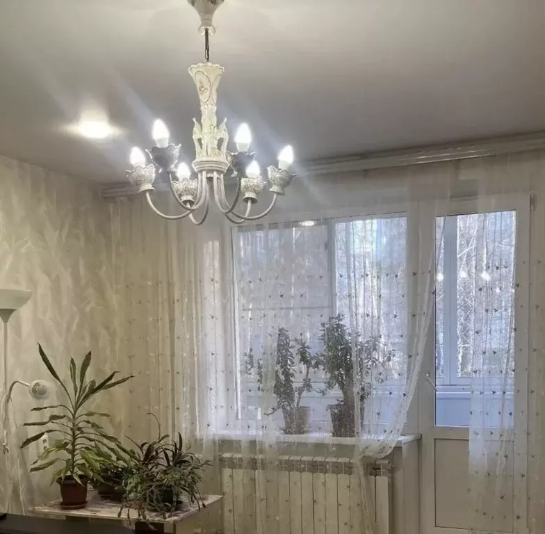 Продаётся 3-к квартира, 74 м - Фото 1