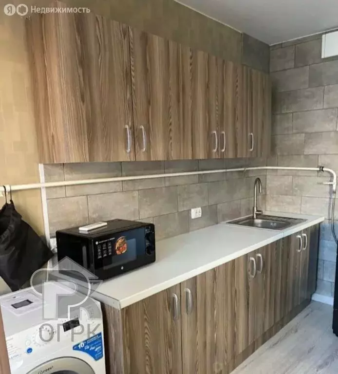 1-комнатная квартира: Москва, Большая Грузинская улица, 16 (38 м) - Фото 1