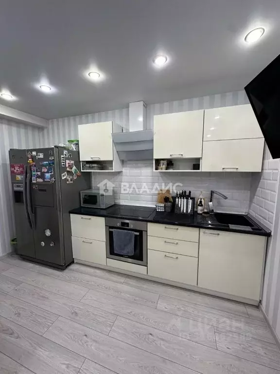 1-к кв. Иркутская область, Ангарск 33-й мкр, 19 (35.6 м) - Фото 1