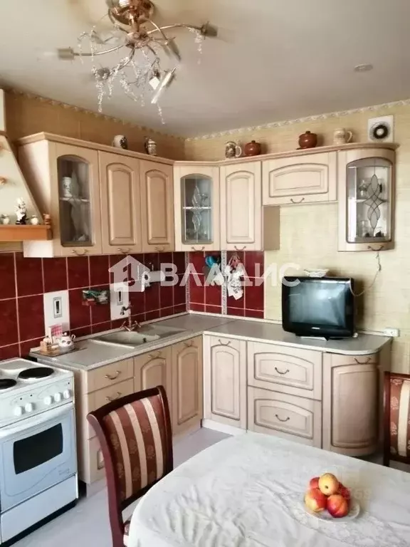 1-к кв. Санкт-Петербург ул. Типанова, 32к1 (40.2 м) - Фото 1