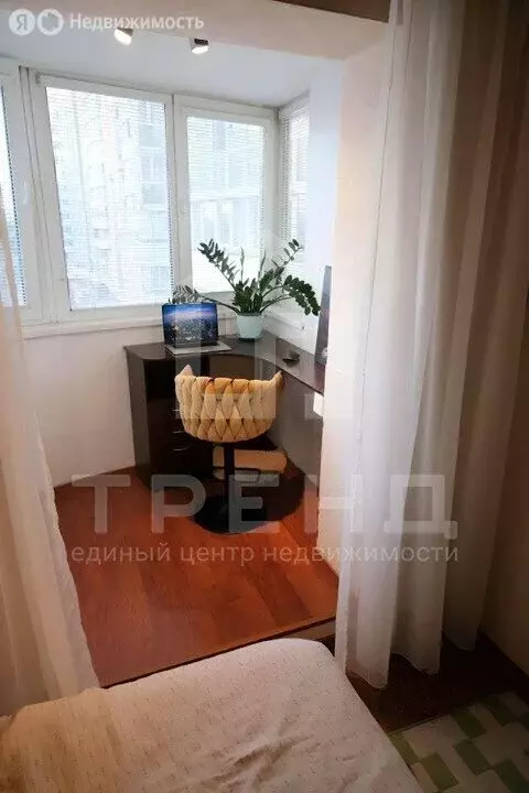 1-комнатная квартира: Санкт-Петербург, Комендантский проспект, 17к1 ... - Фото 2