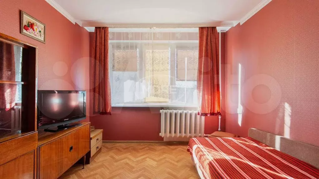 3-к. квартира, 63,3 м, 8/9 эт. - Фото 1