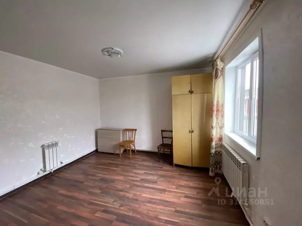 Дом в Иркутская область, Иркутск Култукская ул., 56/18Д (23 м) - Фото 1