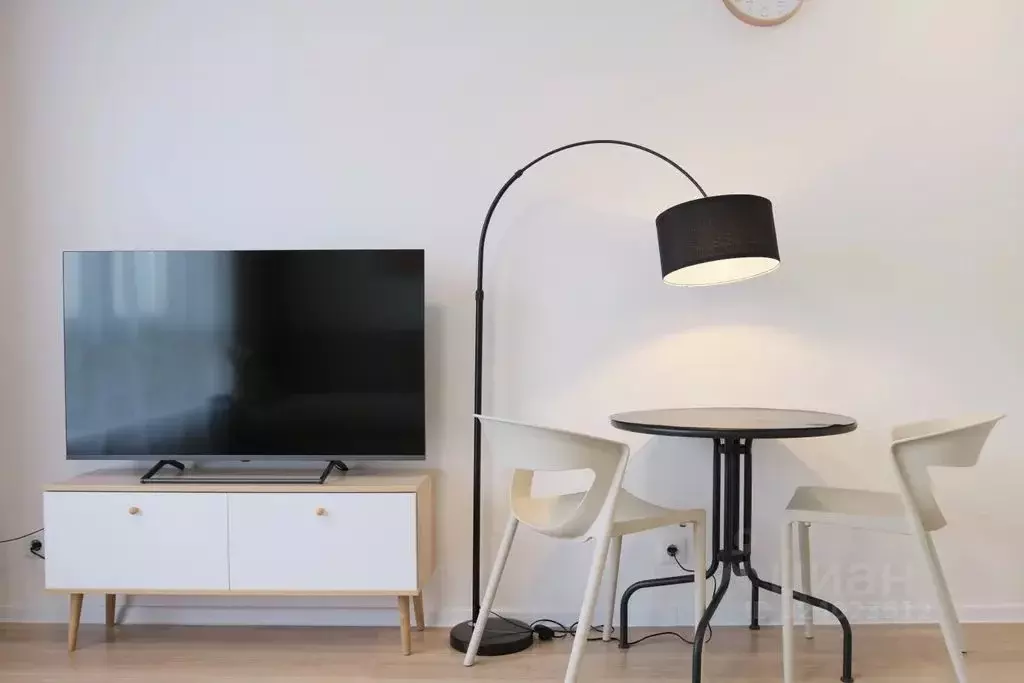 Студия Москва Тагильская ул., 3к3 (23.0 м) - Фото 1