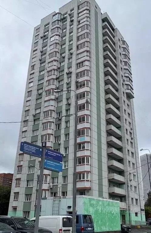 Помещение свободного назначения в Москва ул. Мневники, 15 (1956 м) - Фото 1