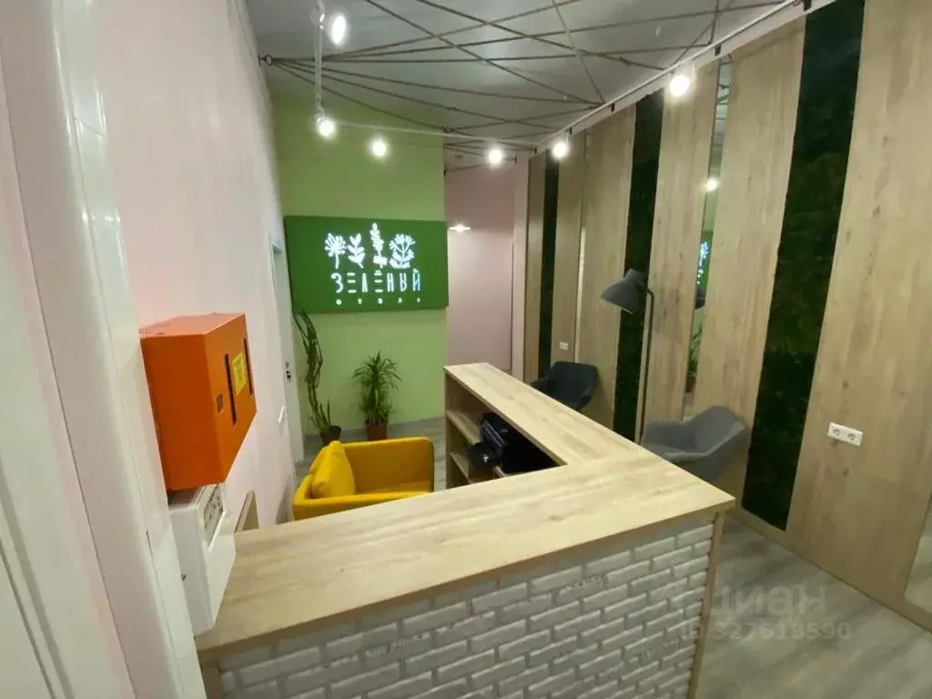 Помещение свободного назначения в Москва Большая Черемушкинская ул., ... - Фото 1