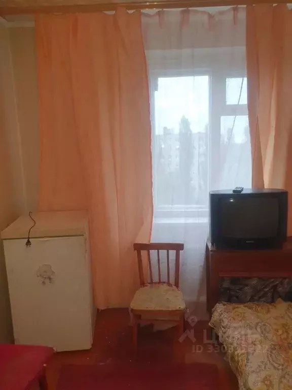Комната Белгородская область, Белгород Степная ул., 6 (12.0 м) - Фото 1