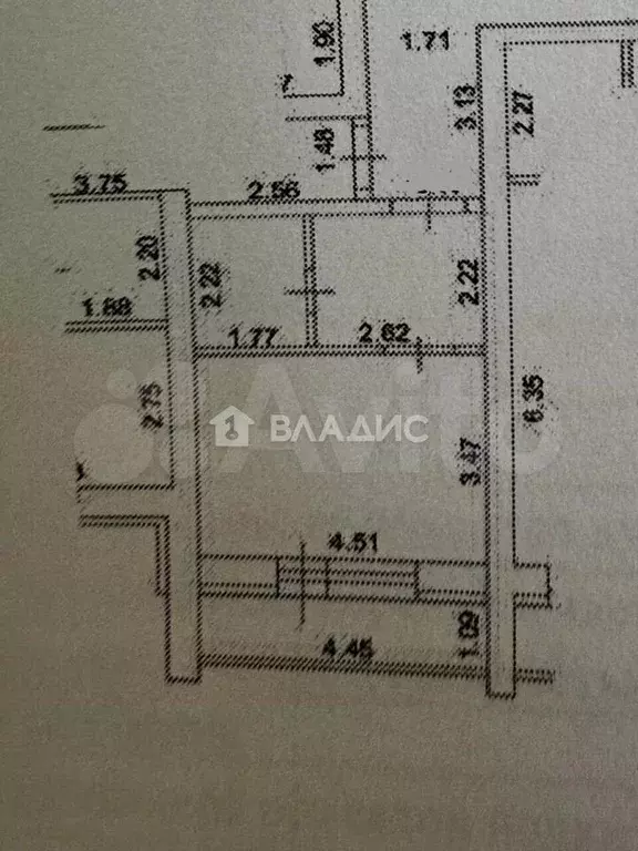Квартира-студия, 29 м, 15/16 эт. - Фото 0