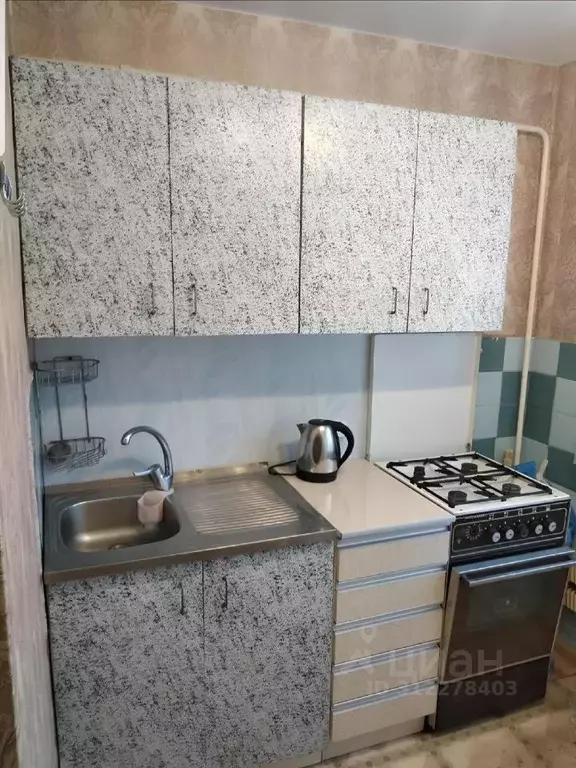 1-к кв. Кировская область, Киров ул. Калинина, 3 (35.0 м) - Фото 0