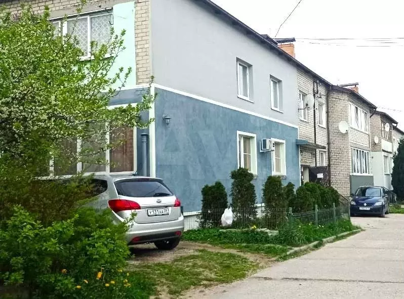 1-к. квартира, 44,2 м, 2/2 эт. - Фото 1