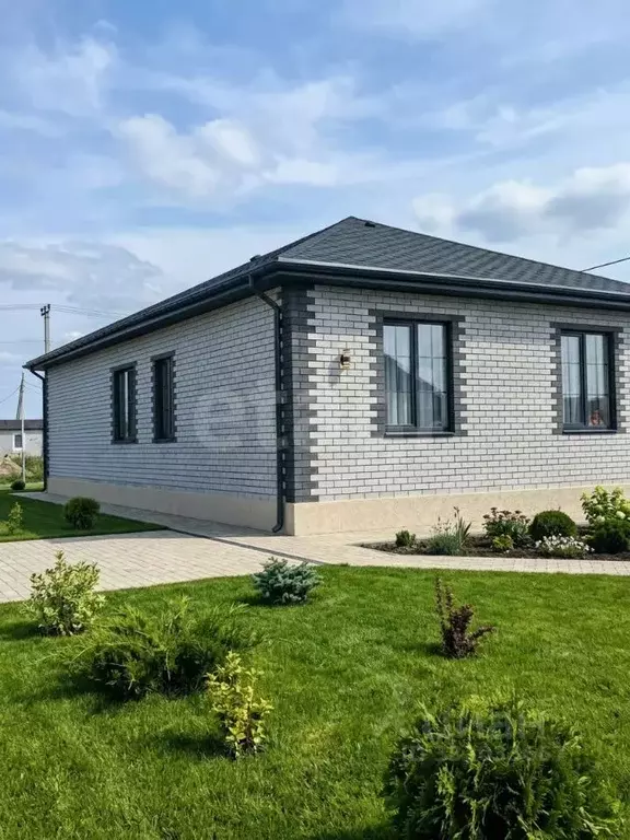 Дом в Тюменская область, Тюмень Матрешка ТСН, ул. Знатная (90 м) - Фото 1