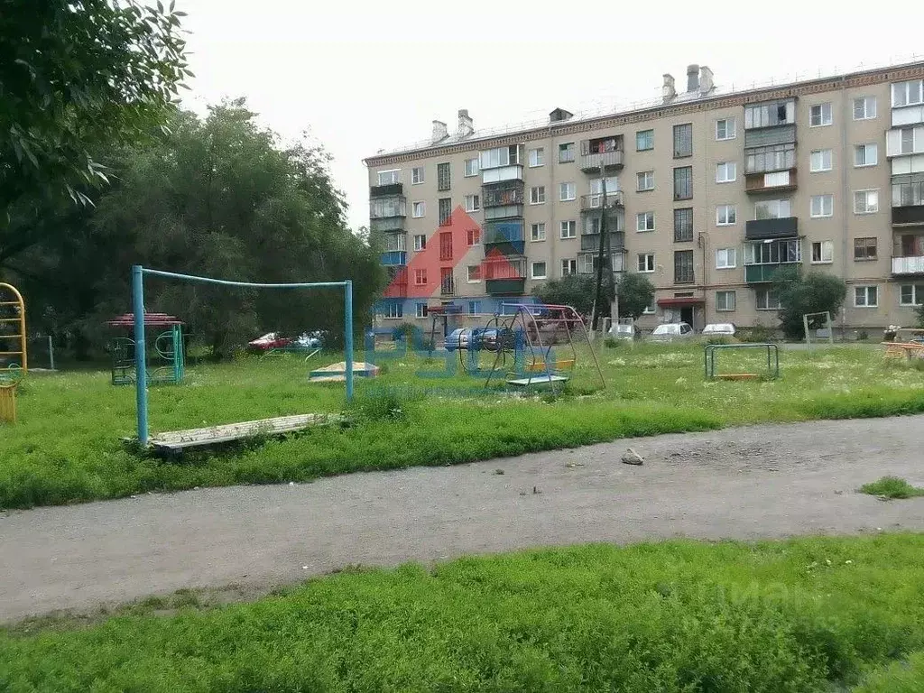 1-к кв. Челябинская область, Коркино ул. Сони Кривой, 13 (30.5 м) - Фото 1