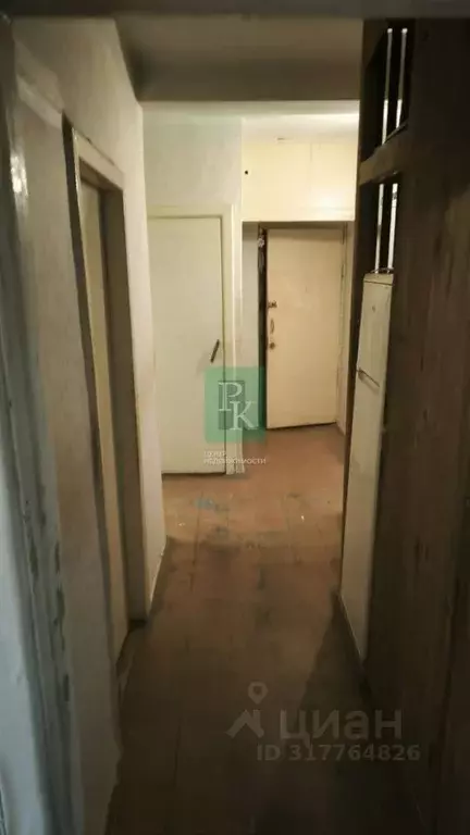 3-к кв. Севастополь ул. Вакуленчука, 19 (57.8 м) - Фото 0