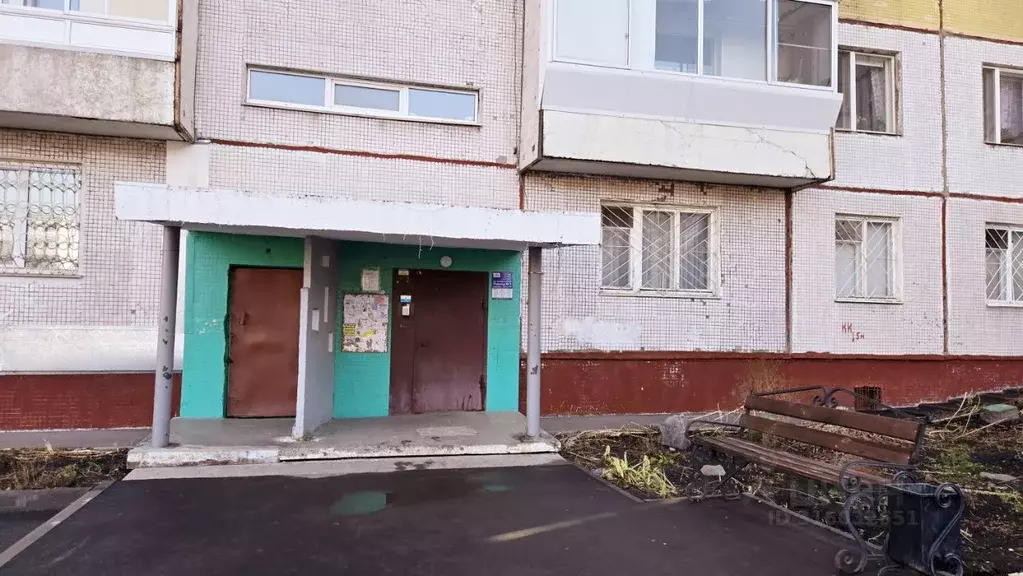 3-к кв. Кемеровская область, Кемерово Октябрьский просп., 84 (61.7 м) - Фото 0