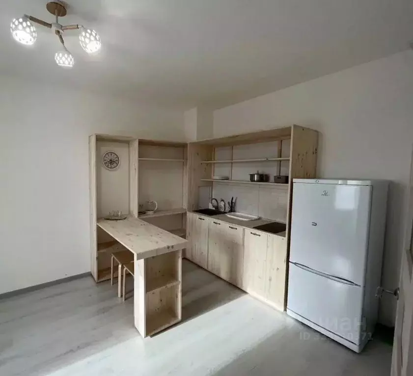 1-к кв. Санкт-Петербург ул. Бориса Шмелева, 3 (35.0 м) - Фото 1