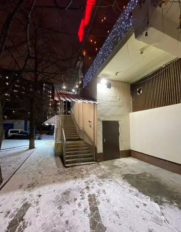 Помещение свободного назначения в Москва ул. Космонавтов, 15 (250 м) - Фото 1