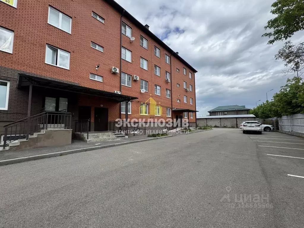 1-к кв. Ставропольский край, Ессентуки ул. Маяковского, 15 (38.0 м) - Фото 2