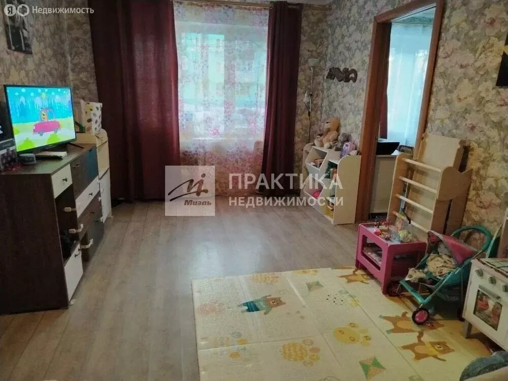 2-комнатная квартира: Долгопрудный, Нагорная улица, 10 (44 м) - Фото 1