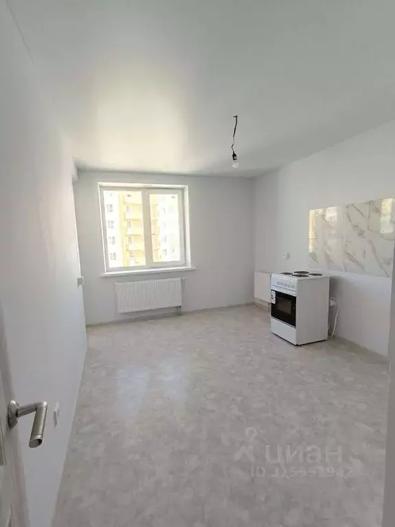 3-к кв. Самарская область, Самара Физкультурная ул., 103А (77.9 м) - Фото 1