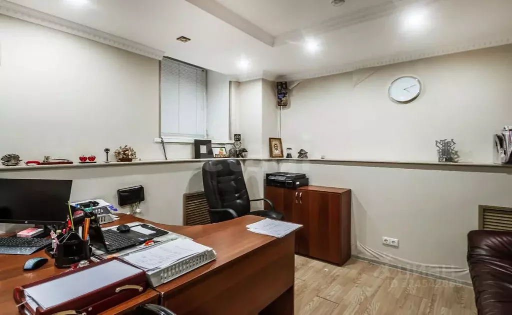 Офис в Вологодская область, Вологда Новгородская ул., 2А (26 м) - Фото 1