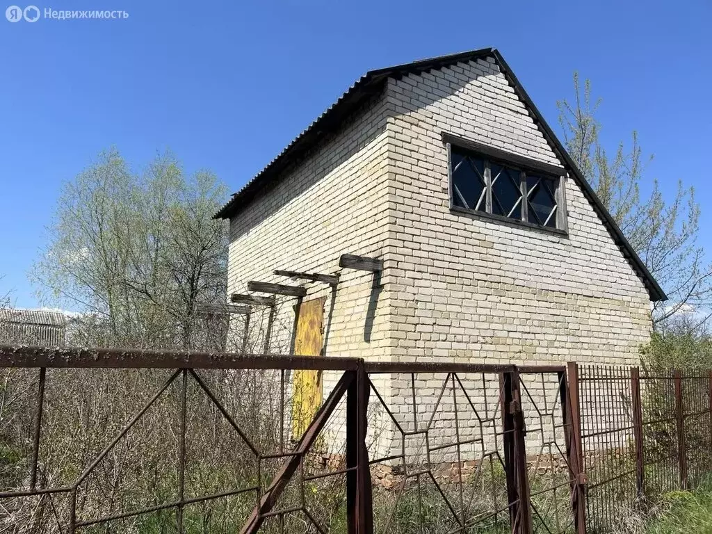 Участок в Тамбовский муниципальный округ, СНТ Юбилейный (6 м) - Фото 2