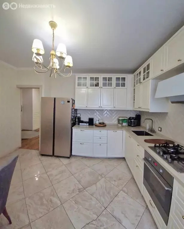 3-комнатная квартира: Самара, улица Братьев Коростелёвых, 79 (100 м) - Фото 2