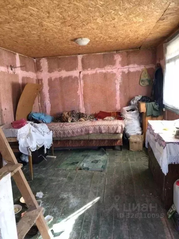 Участок в Крым, Сакский район, Новофедоровка пгт пер. Южный (6.24 ... - Фото 2