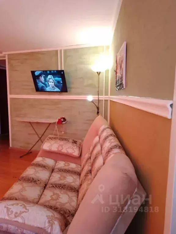 Дом в Краснодарский край, Сочи ул. Православная, 86/1 (40 м) - Фото 2