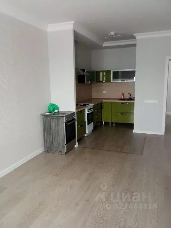 3-к кв. Новосибирская область, Новосибирск Часовая ул., 37/1 (58.0 м) - Фото 2