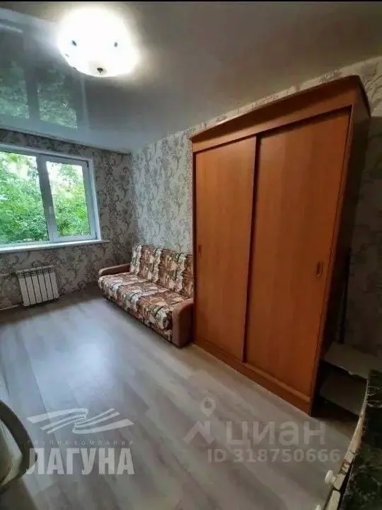 Студия Томская область, Томск Черемошники мкр, ул. Новороссийская, 15 ... - Фото 0