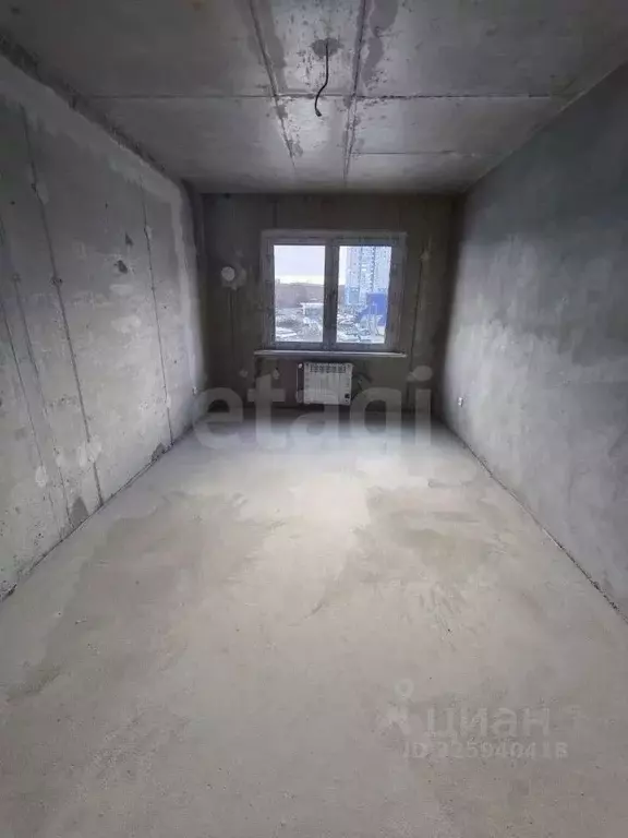 2-к кв. Иркутская область, Иркутск Байкальская ул., 346/11 (63.86 м) - Фото 1