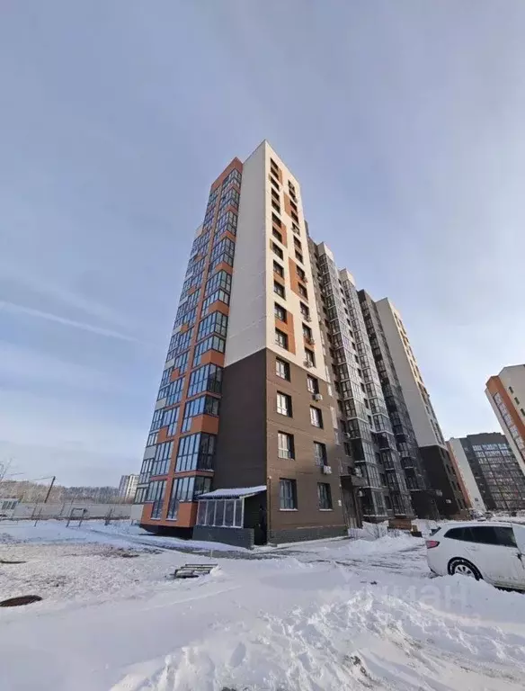 2-к кв. Алтайский край, Барнаул тракт Павловский, 196к4 (62.0 м) - Фото 1