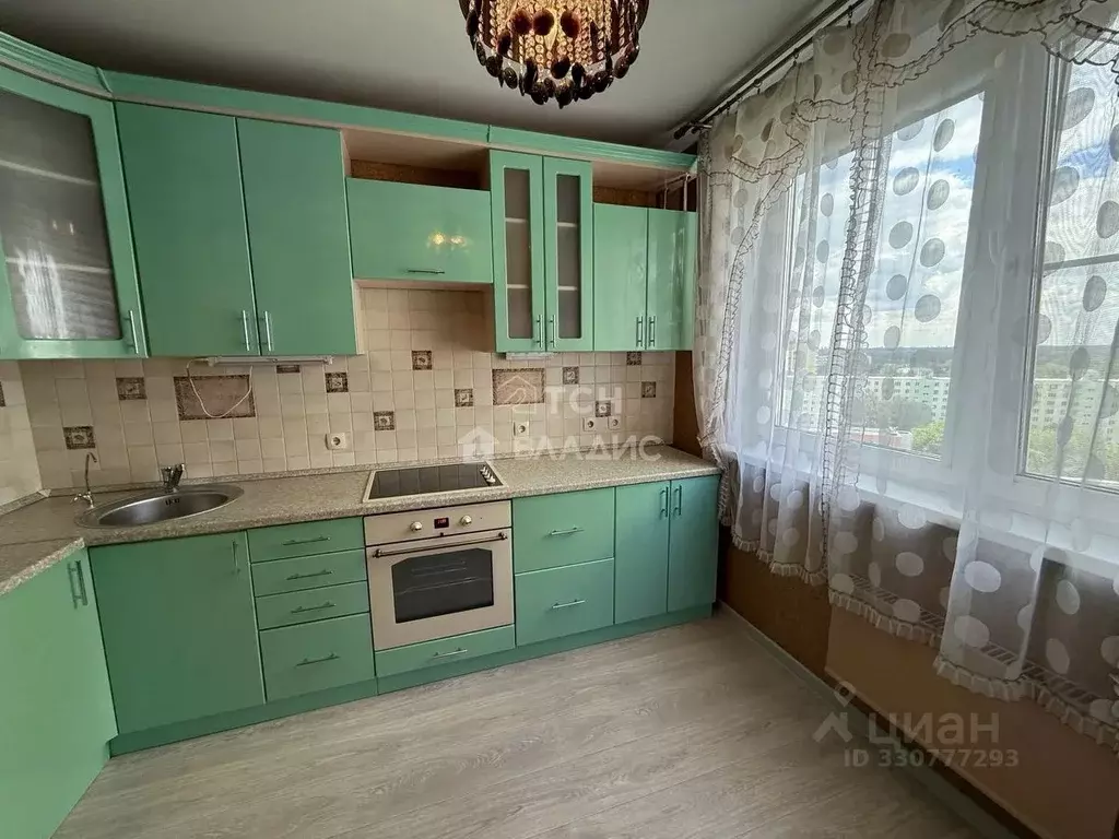 2-к кв. Московская область, Королев ул. Горького, 3 (50.6 м) - Фото 1