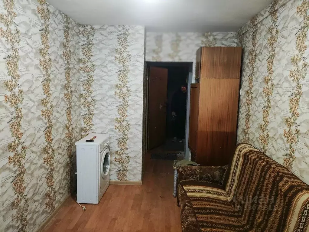 Комната Коми, Сыктывкар ул. Мира, 17 (11.0 м) - Фото 2