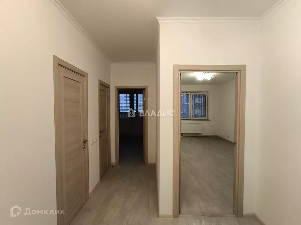 Продаётся 1-к квартира, 41.4 м - Фото 1
