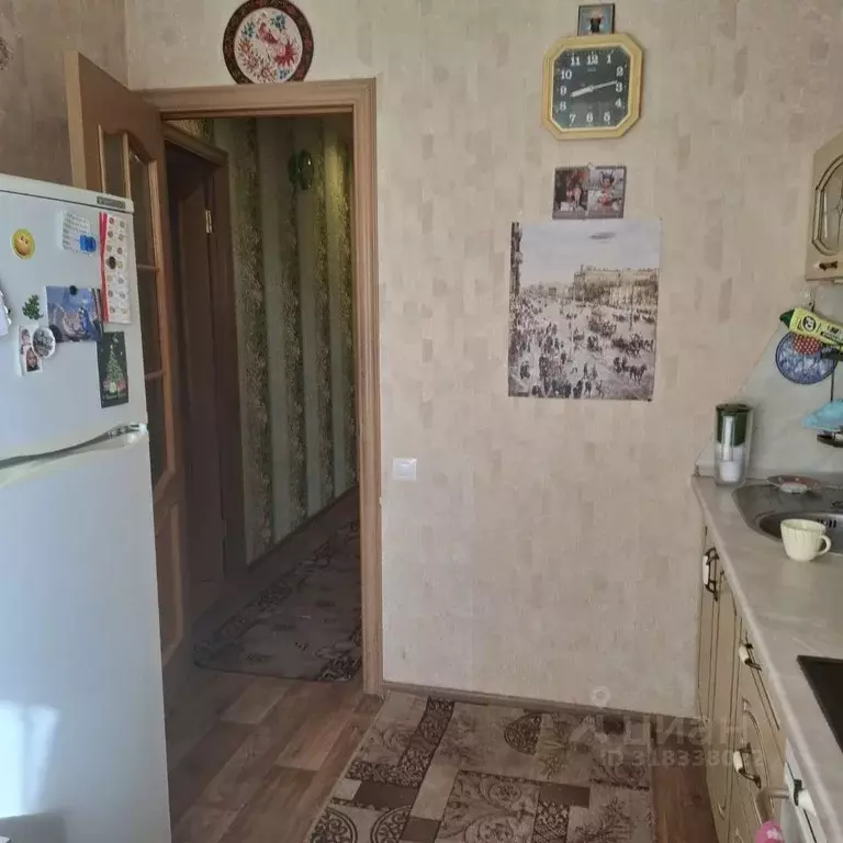 2-к кв. Санкт-Петербург, Санкт-Петербург, Кронштадт ул. Станюковича, 6 ... - Фото 1