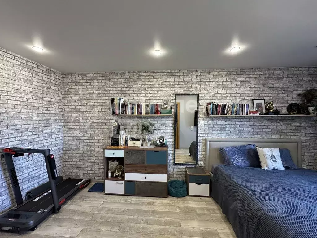 2-к кв. Санкт-Петербург просп. Кузнецова, 10к1 (57.2 м) - Фото 1