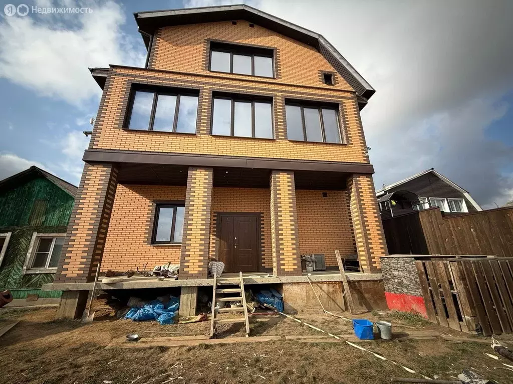 Дом в Иркутск, Первомайская улица, 114 (448 м) - Фото 2