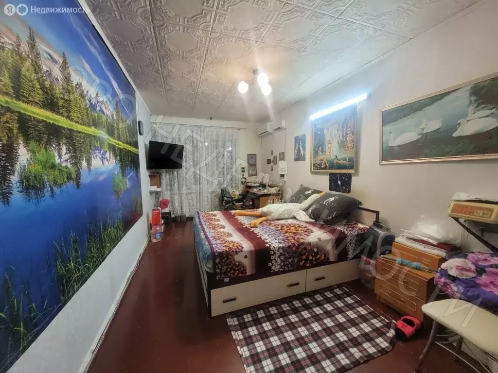 2-комнатная квартира: Балашов, Шоссейная улица, 11 (46 м) - Фото 1
