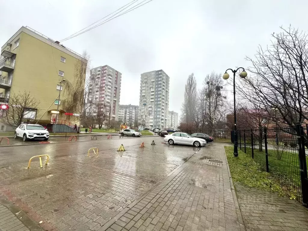 Помещение свободного назначения в Калининградская область, Калининград ... - Фото 1