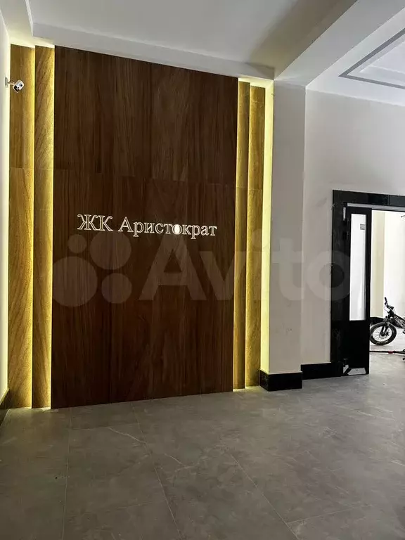 1-к. квартира, 50 м, 4/13 эт. - Фото 0