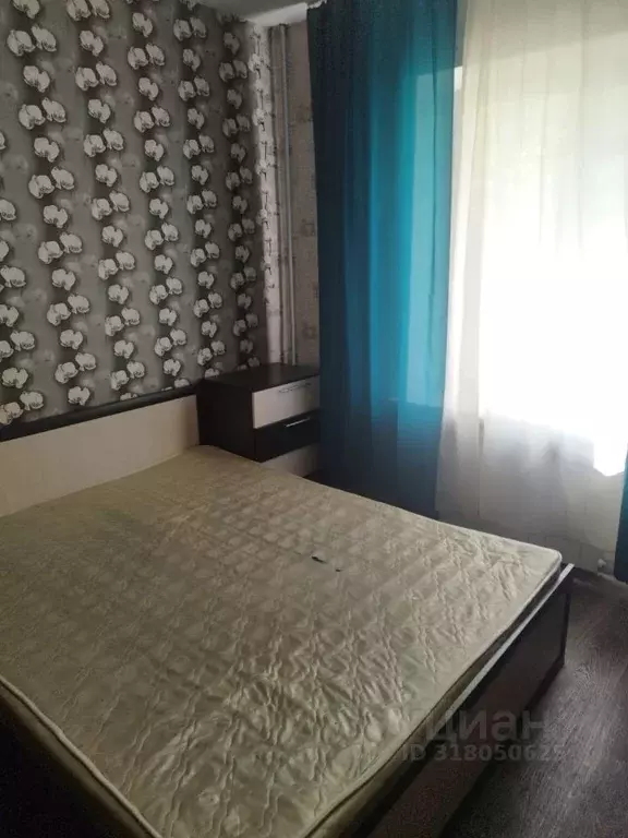 Комната Москва Волжский бул., 28 (16.0 м) - Фото 1