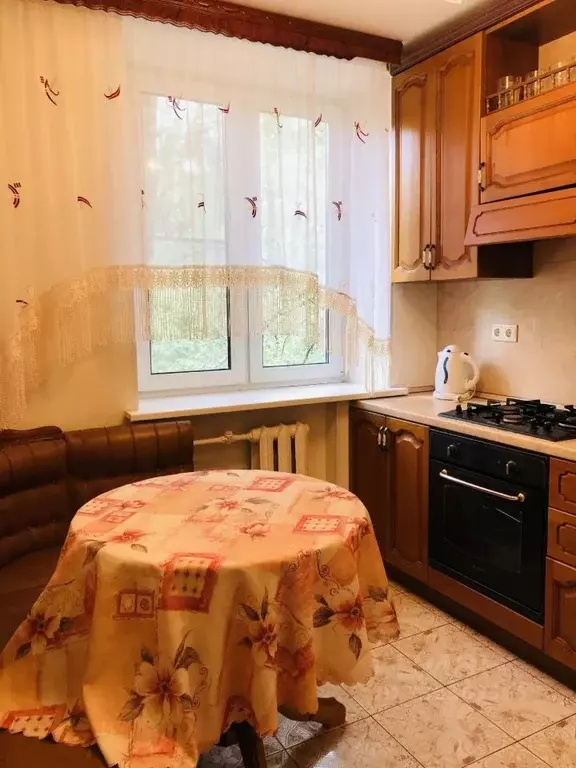 2-к кв. Москва ул. Академика Павлова, 8К2 (43.5 м) - Фото 0
